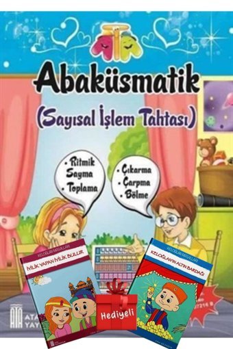 Ata Plastik Abaküs