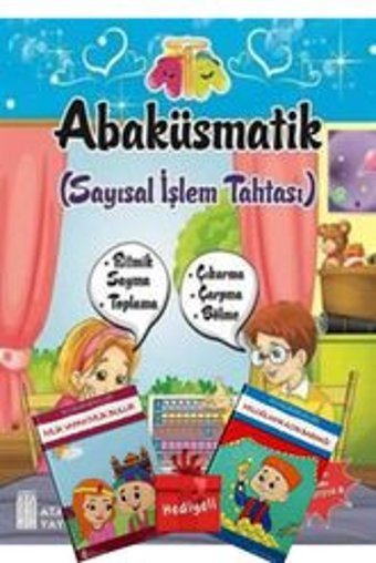 Ata Plastik Abaküs