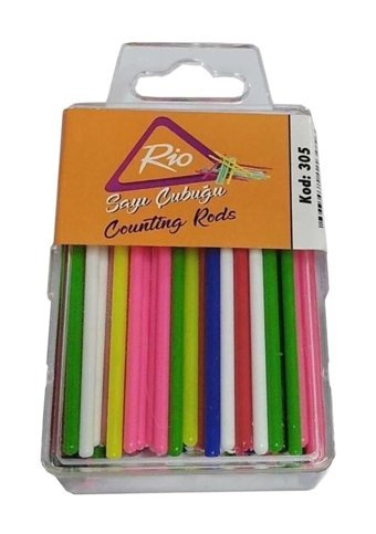 Rio Plastik Abaküs