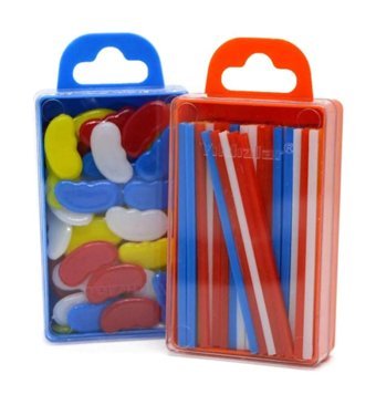 Adasra Plastik Abaküs