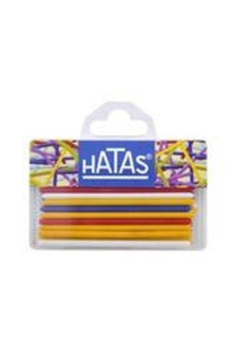 Hatas H 0873 Plastik Abaküs