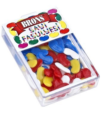 Brons Br 221 Plastik Abaküs