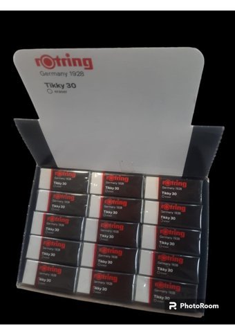 Rotring Orta Boy Beyaz Silgi
