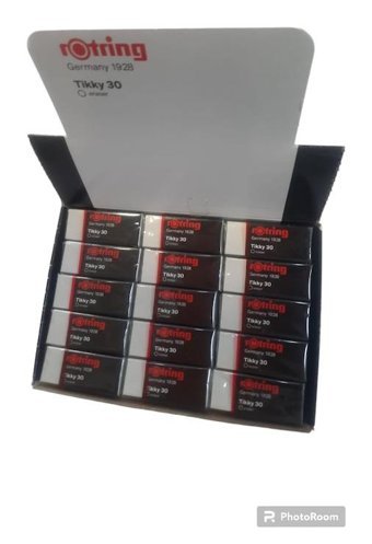 Rotring Orta Boy Beyaz Silgi