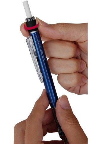 Tombow Mono Graph Küçük Boy Beyaz Silgi