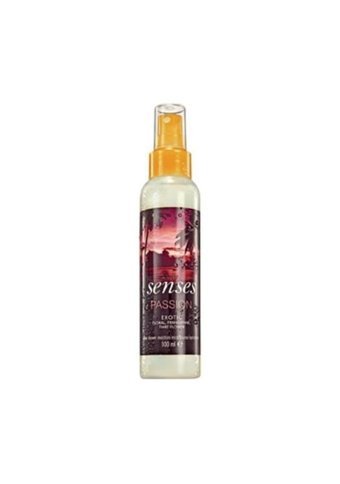 Avon Passion Egzotik Nemlendiricili Kadın Vücut Spreyi 100 ml