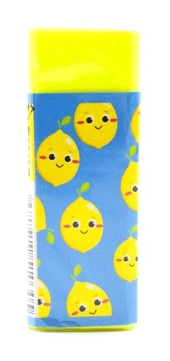 Silka ART-1030 Tropical Orta Boy Çok Renkli Silgi