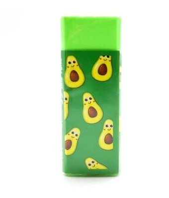 Silka ART-1030 Tropical Orta Boy Çok Renkli Silgi