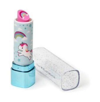 Legami Xoxo Unicorn Büyük Boy Çok Renkli Silgi