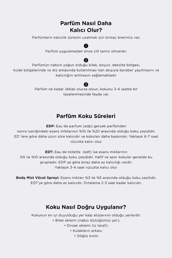 Defacto Pure Vanilla Vanilya Kadın Vücut Spreyi 250 ml