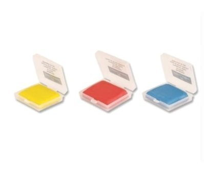 Faber Castell Orta Boy Çok Renkli Hamur Silgi