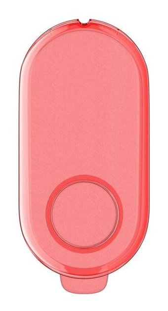 Scrikss ER-636 Orta Boy Pembe Silgi