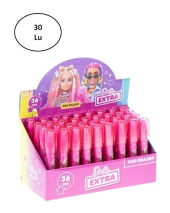 Gıpta Dust Free Neon Yumurtlayan Orta Boy Çok Renkli Silgi