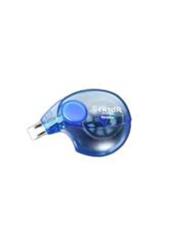 Sentor T-W9617A Mavi Tekli Şerit Daksil