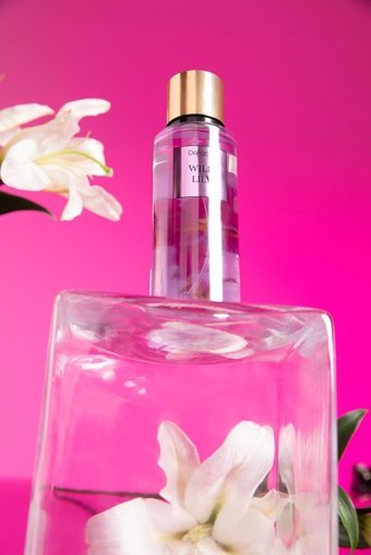 Defacto Wild Lily Çiçeksi Kadın Vücut Spreyi 250 ml