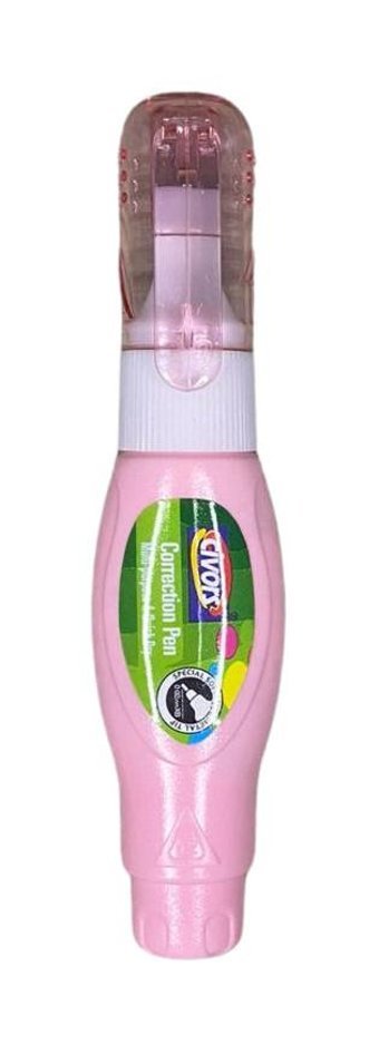 Ceka Pembe Tekli Daksil