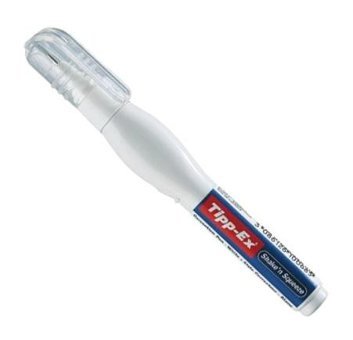 Tipp-Ex Shake N Squeeze 802422 Beyaz 10'lu Kalem Daksil