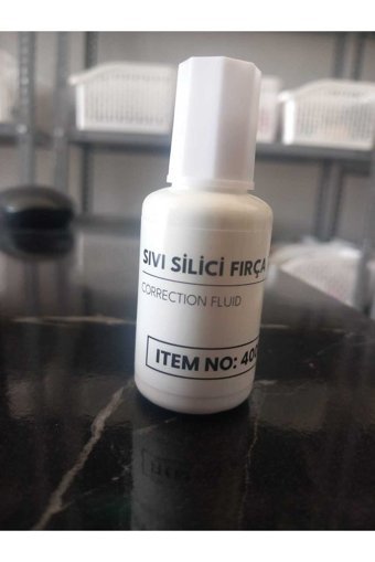 Hipiylow 4001 Beyaz Tekli Sıvı Daksil