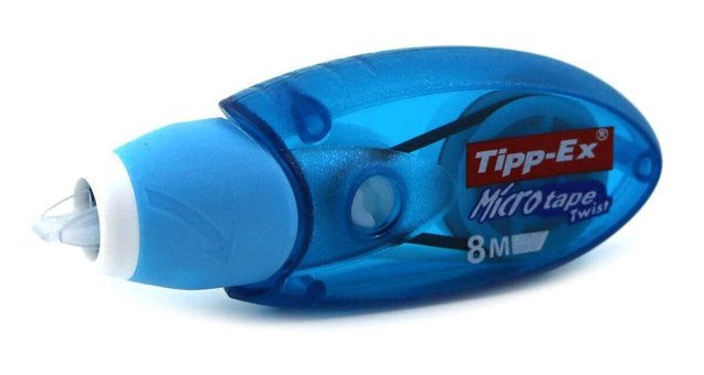 Tipp-Ex 8706142 Tekli Şerit Daksil