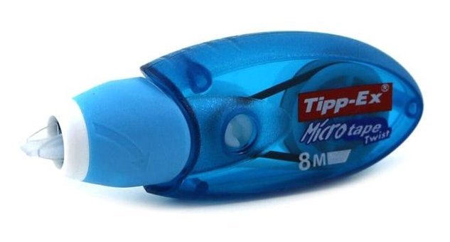 Tipp-Ex 8706142 Tekli Şerit Daksil