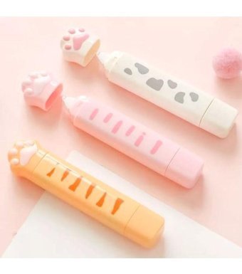 Favorconsept Pembe Tekli Şerit Daksil