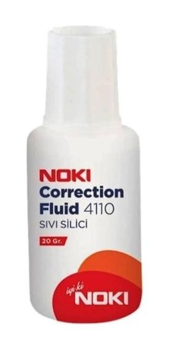 Noki Beyaz 7'li Sıvı Daksil