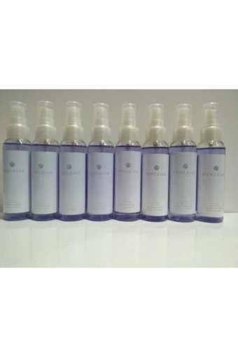 Avon Perceive Çiçeksi-Meyvemsi Kadın Vücut Spreyi 8x100 ml