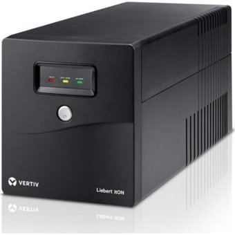 Vertiv LIEBERT 1000 VA Monofaze 7 Ah Kuru Line Interaktif Güç Kaynağı