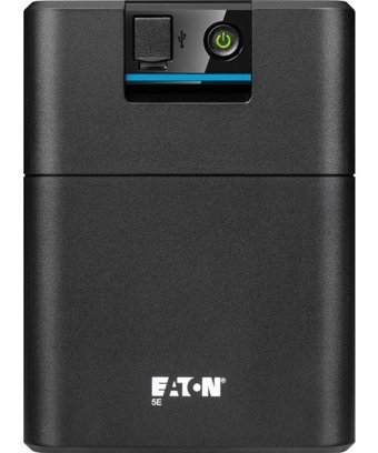 Eaton 5E900UD 900 VA Monofaze 9 Ah Kurşun Asitli Line Interaktif Güç Kaynağı