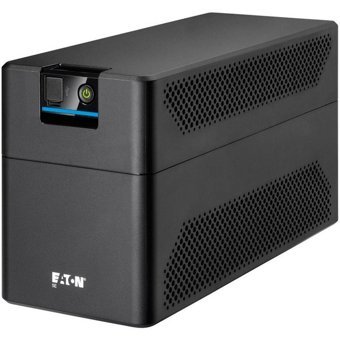 Eaton 5E1600UD 1600 VA Monofaze 7 Ah Kurşun Asitli Line Interaktif Güç Kaynağı
