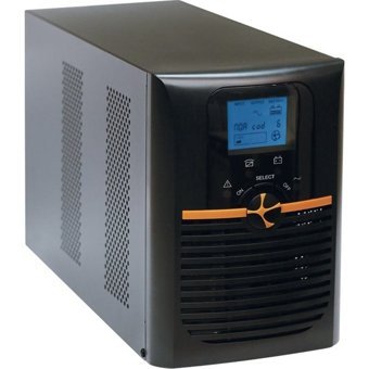 Tunçmatik Newtech PRO3 TSK10091 10000 VA Monofaze Kurşun Asitli Online Güç Kaynağı