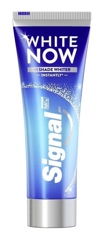 Signal White Now Florürlü Diş Macunu 75 ml