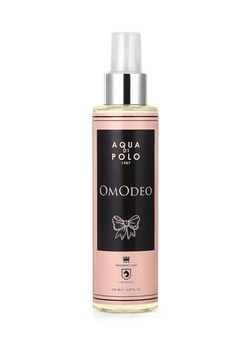 Aqua Di Polo 1987 Omodeo Çiçeksi Kadın Vücut Spreyi 150 ml