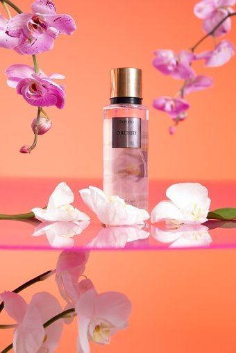 Defacto Orchid Çiçeksi Kadın Vücut Spreyi 250 ml
