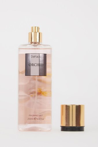 Defacto Orchid Çiçeksi Kadın Vücut Spreyi 250 ml