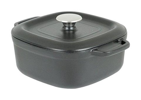 Taşev TT1859 Döküm 24 cm Derin Tencere