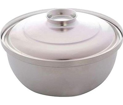 Lider Helvane Alüminyum 28 cm Karnıyarık Tenceresi