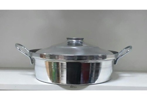 Alkor Alüminyum 32 cm Karnıyarık Tenceresi
