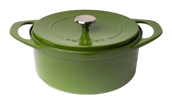 Pot Art Sürel Döküm 24 cm Derin Tencere