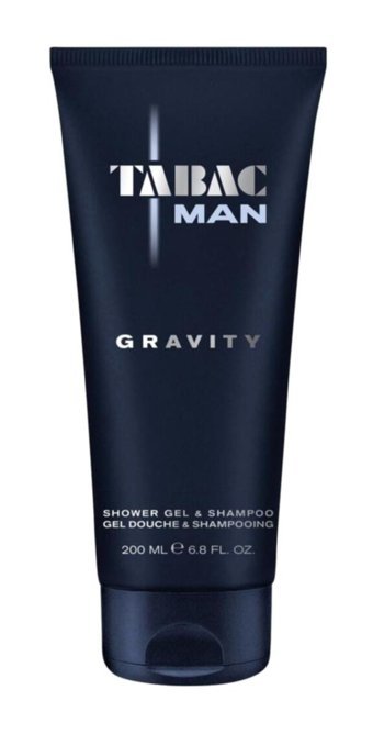 Tabac Gravity Lavanta-Greyfurt Duş Jeli 200 ml