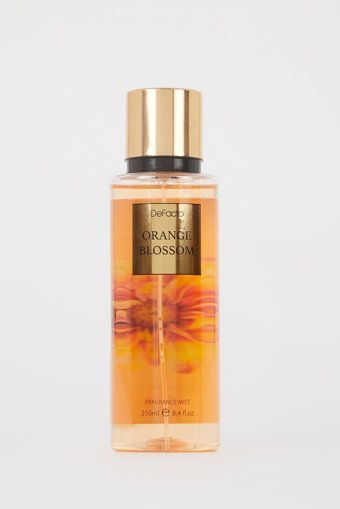 Defacto Orange Blossom Meyvemsi Kadın Vücut Spreyi 250 ml