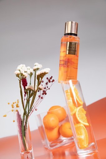 Defacto Orange Blossom Meyvemsi Kadın Vücut Spreyi 250 ml