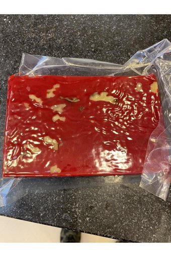 Özeniş Yaz Cevizli Vişneli Helva 500 gr