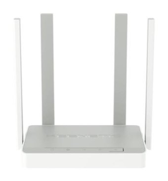 Keenetic Speedster KN-3012 2.4 Ghz-5 Ghz Wifi 5 Dual Band Access Point Router 4 Antenli 300 Mbps Menzil Genişletici
