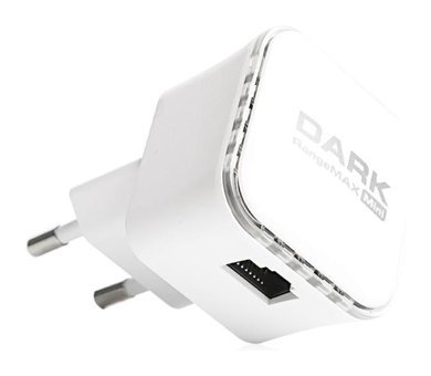 Dark Rangemax DK-NT-WRT360 2.4 Ghz Wifi 4 Access Point Router Antenli 300 Mbps Menzil Genişletici