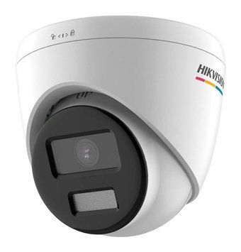Hikvision DS-2CD1343G2-LIUF Kablosuz Mini 2 Kameralı IP İç-Dış Mekan Kablosuz Güvenlik Kamerası