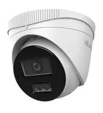 Hilook IPC-T240HA-LU Kablolu Mini 1 Kameralı IP İç-Dış Mekan Kablolu Güvenlik Kamerası