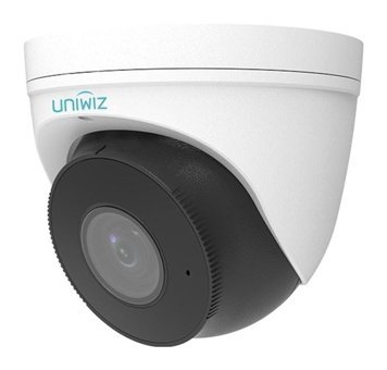 Uniwiz IPC-T312-APKZ Kablosuz Mini 1 Kameralı IP İç-Dış Mekan Kablosuz Güvenlik Kamerası