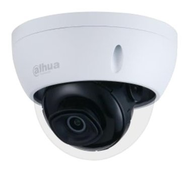 Dahua IPC-HDBW2531E-S-0280B-S2 Kablosuz Mini 1 Kameralı IP İç-Dış Mekan Kablosuz Güvenlik Kamerası