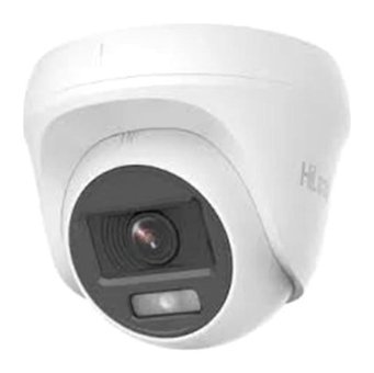 Hilook THC-T127-LPS Kablolu Mini 1 Kameralı IP İç-Dış Mekan Kablolu Güvenlik Kamerası